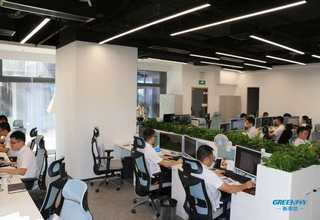 上海马路沥青路面压花