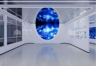 舟山柜内照明灯