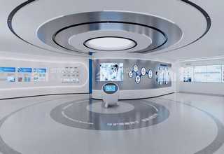 上海简约风格毛坯房装修公司