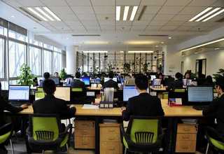 长宁开放式电视柜现货