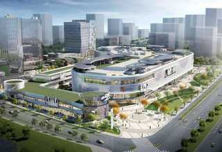 汕尾城镇污水处理