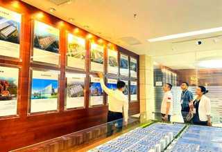 杭州极简护墙板多少钱