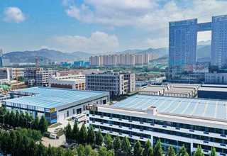 水平带式输送机制作