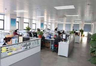 浦江商场开荒保洁流程