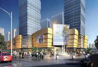 无锡中砂微水泥涂料