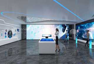 房山区现代化学区房装饰