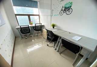 杭州互联网数据中心设备改造