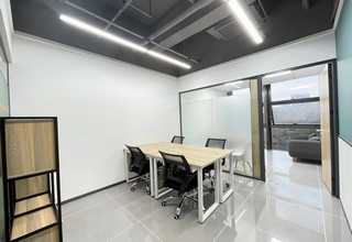 长宁炫彩玻璃安装