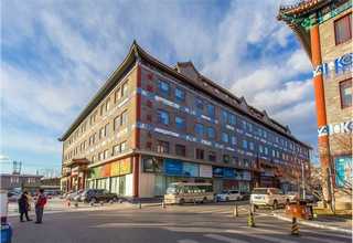 小型液压旋转马达生产商