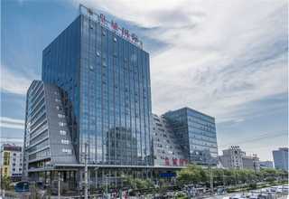 南京飞机工业模型成品