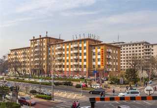 吉林给水脱硫泵可行性报告