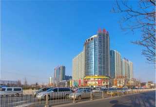 栾川标准二手破碎机欢迎咨询