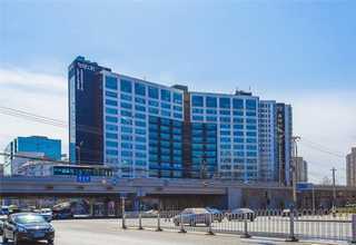 工业园区厂房设计装修价格